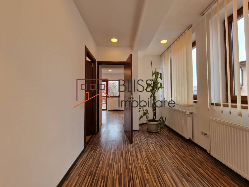 Office Space In Piata Muncii-Decebal Area, Bucharest | Bliss Imobiliare / Photo 36 - BLISS Imobiliare