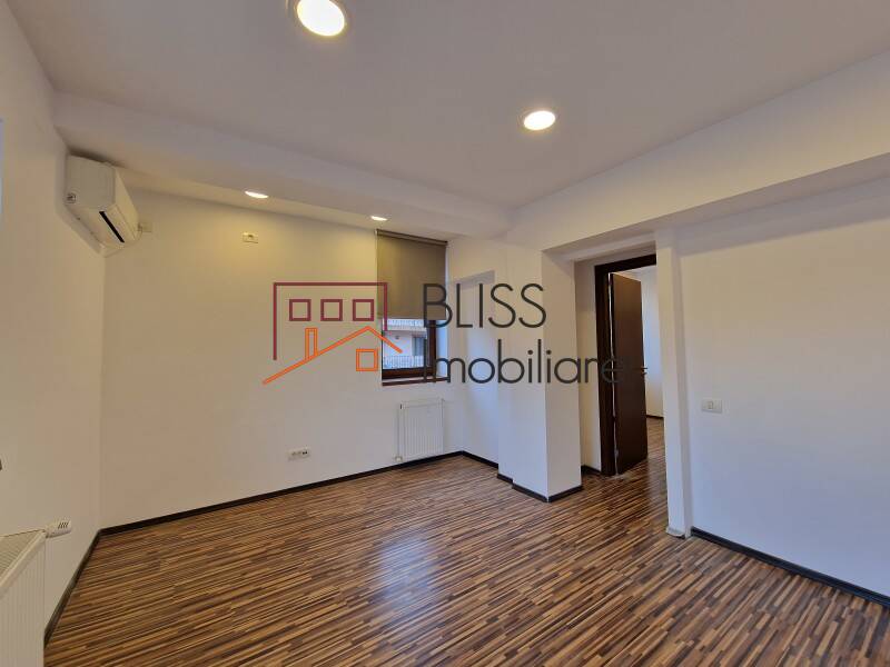 Office Space In Piata Muncii-Decebal Area, Bucharest | Bliss Imobiliare / Photo 40 - BLISS Imobiliare