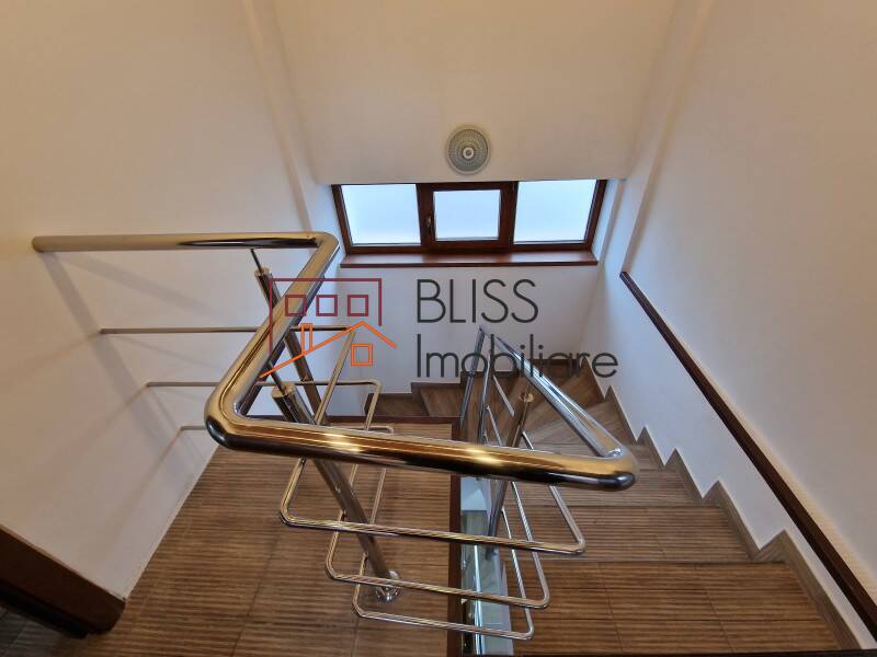 Office Space In Piata Muncii-Decebal Area, Bucharest | Bliss Imobiliare / Photo 43 - BLISS Imobiliare