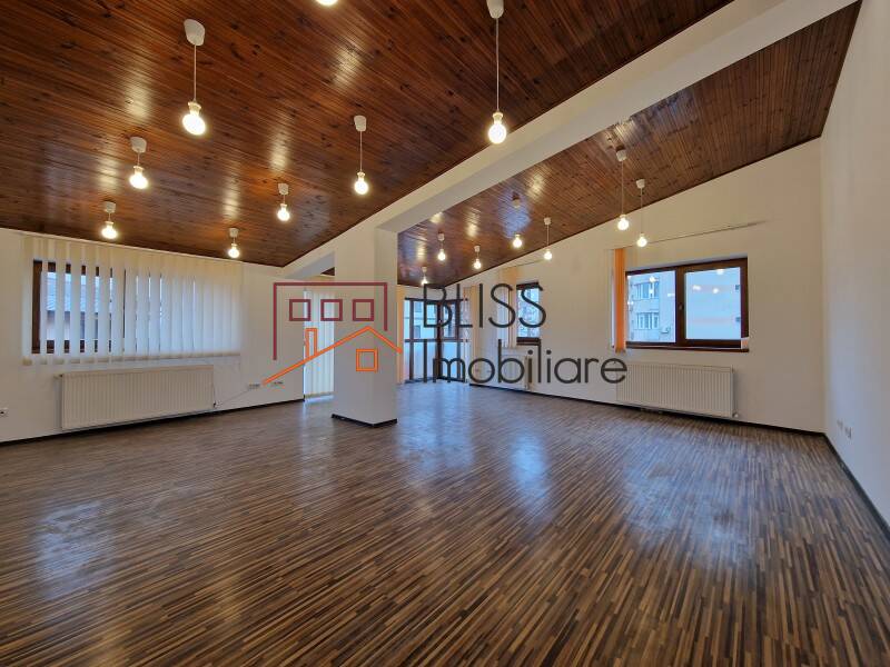 Office Space In Piata Muncii-Decebal Area, Bucharest | Bliss Imobiliare / Photo 47 - BLISS Imobiliare