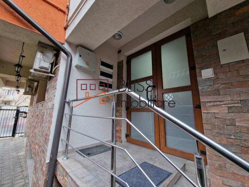Spatiu Birouri In Piata Muncii-Decebal | Bliss Imobiliare / Photo 53 - BLISS Imobiliare