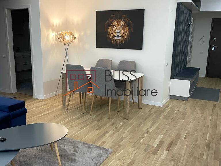 Apartament Cu 3 Camere In Pipera | Bliss Imobiliare / Photo 7 - BLISS Imobiliare