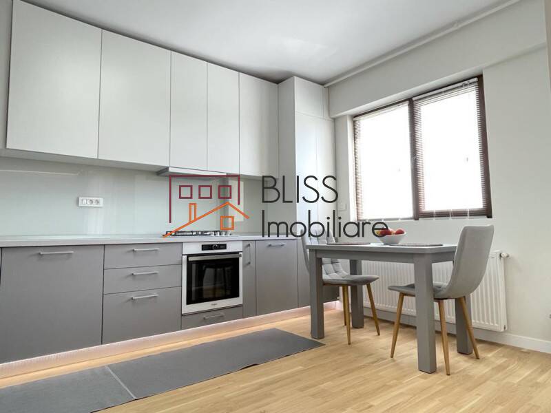 Apartament Cu 3 Camere In Pipera | Bliss Imobiliare / Photo 9 - BLISS Imobiliare