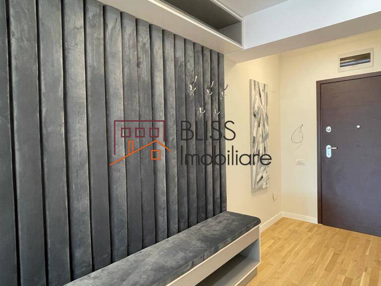 Apartament Cu 3 Camere In Pipera | Bliss Imobiliare / Photo 16 - BLISS Imobiliare