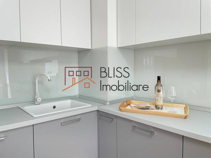 Apartament Cu 3 Camere In Pipera | Bliss Imobiliare / Photo 14 - BLISS Imobiliare