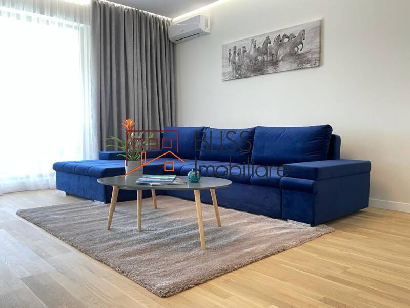 Apartament Cu 3 Camere In Pipera | Bliss Imobiliare / Photo 2 - BLISS Imobiliare