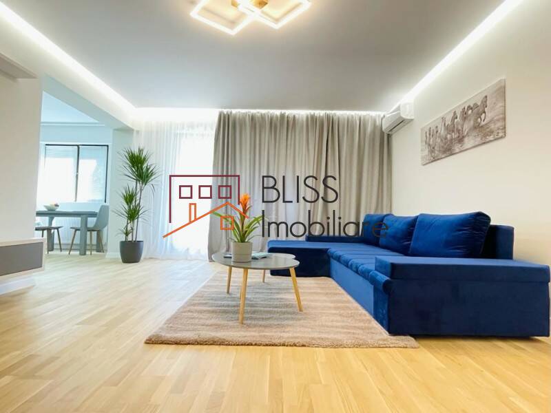 Apartament Cu 3 Camere In Pipera | Bliss Imobiliare / Photo 4 - BLISS Imobiliare