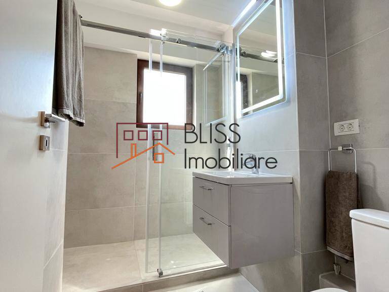Apartment With 2 Bedrooms In Pipera Residence, Bucharest / Ilfov | Bliss Imobiliare / Photo 25 - BLISS Imobiliare