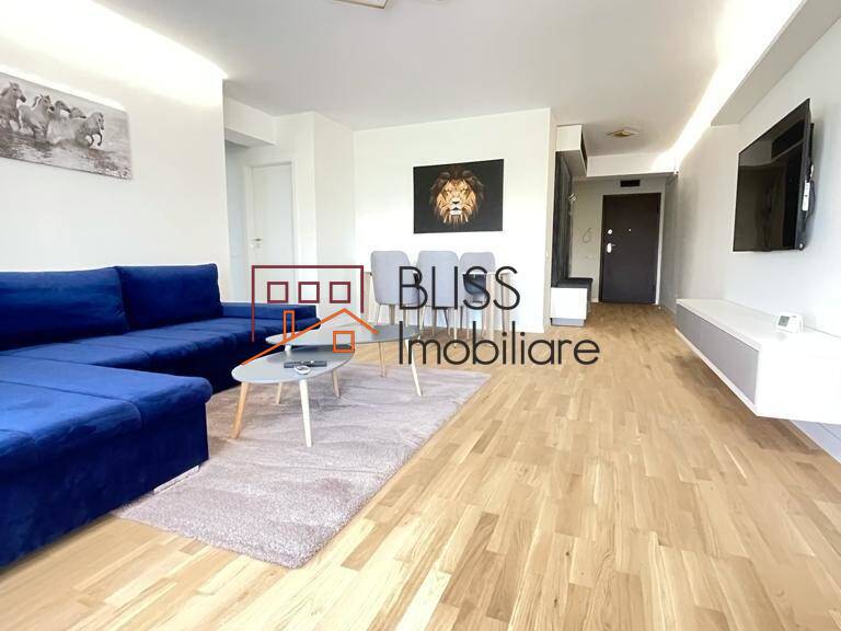 Apartament Cu 3 Camere In Pipera | Bliss Imobiliare / Photo 6 - BLISS Imobiliare