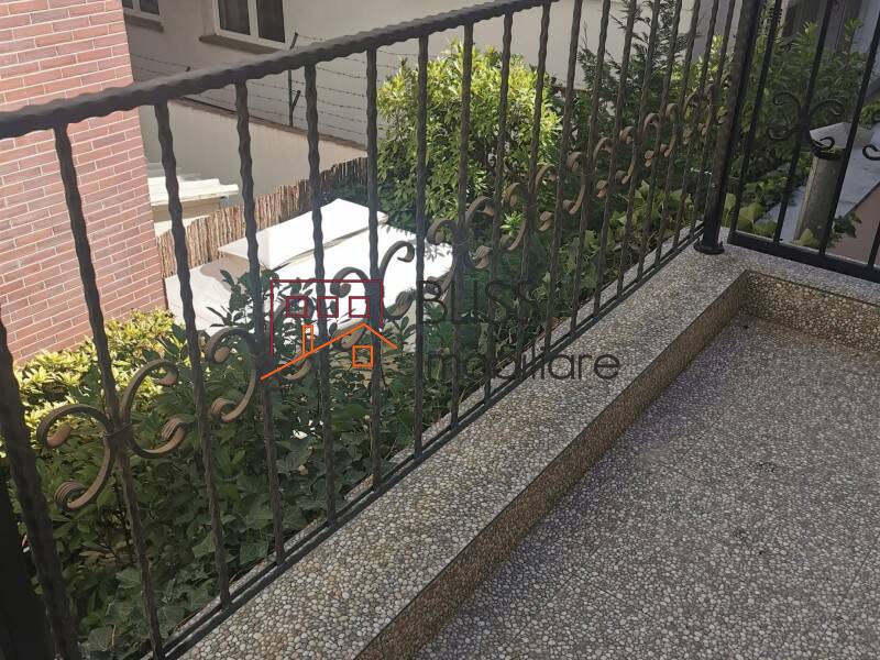 Duplex Penthouse 350 Sqm Herastrau – 4 Bedrooms, 5 Balconies, Bucharest | Bliss Imobiliare / Photo 24 - BLISS Imobiliare