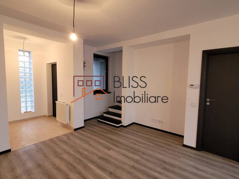 Villa for Rent Iancu Nicolae | Pipera, Bucharest / Ilfov - 3 Bedroom - ID:113660 | Bliss Imobiliare / Photo 14 - BLISS Imobiliare