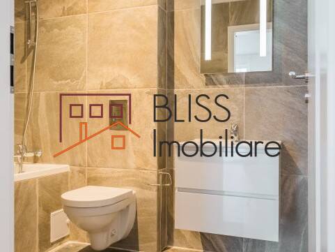 Apartment for Rent Iancu Nicolae | Pipera, Bucharest / Ilfov - 1 Bedroom - ID:87282 | Bliss Imobiliare / Photo 5 - BLISS Imobiliare