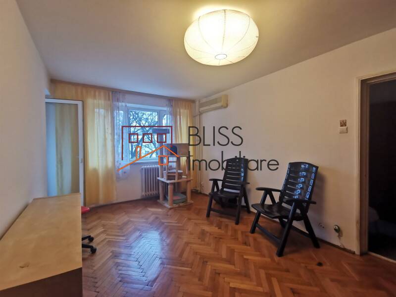 1-Bedroom Apartment With Balcony And Park Views, Bucharest | Bliss Imobiliare / Photo 2 - BLISS Imobiliare
