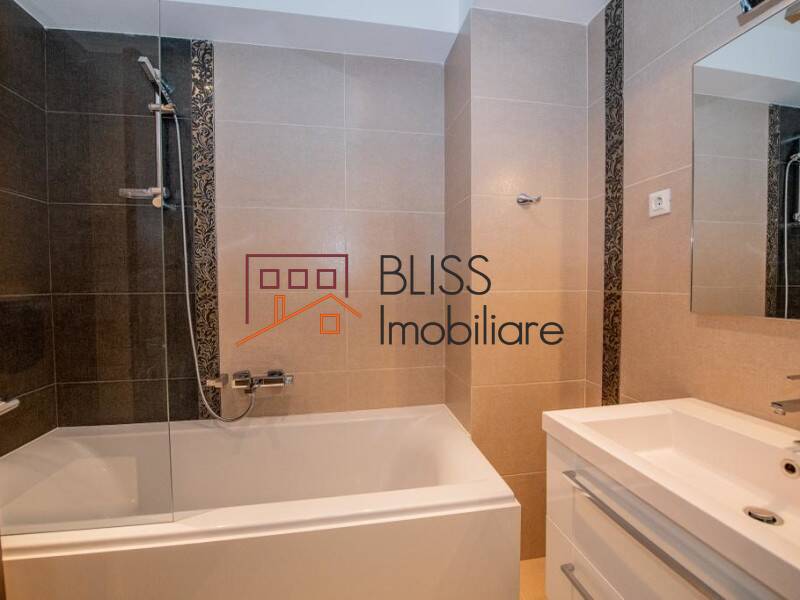 Apartament de Vanzare Iancu Nicolae | Pipera - 2 Camere - ID:113691 | Bliss Imobiliare / Photo 13 - BLISS Imobiliare