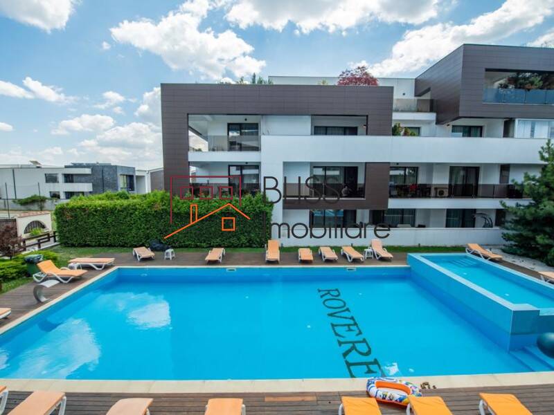 Apartment for Sale Iancu Nicolae | Pipera, Bucharest / Ilfov - 1 Bedroom - ID:113691 | Bliss Imobiliare / Photo 1 - BLISS Imobiliare