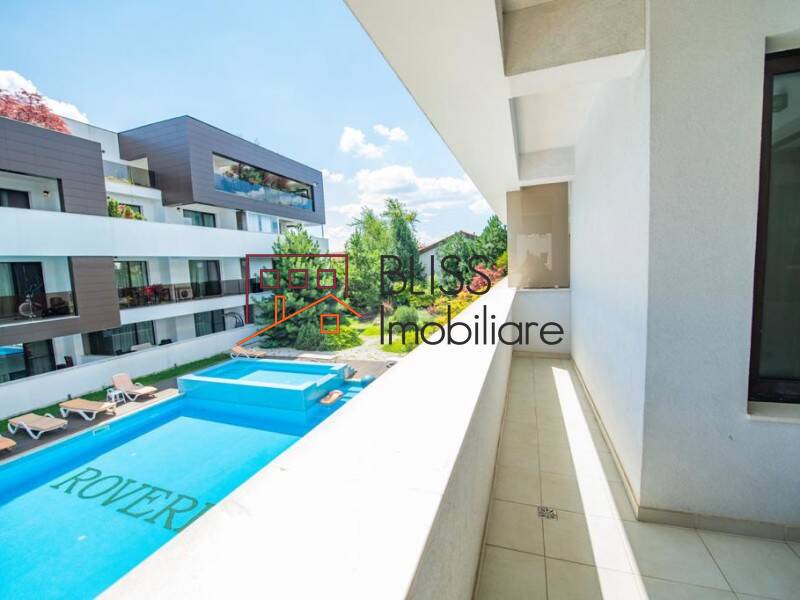 Apartament de Vanzare Iancu Nicolae | Pipera - 2 Camere - ID:113691 | Bliss Imobiliare / Photo 2 - BLISS Imobiliare