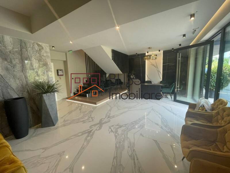 Apartament de Vanzare Iancu Nicolae | Pipera - 2 Camere - ID:113710 | Bliss Imobiliare / Photo 19 - BLISS Imobiliare