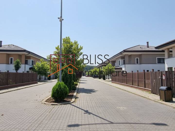 Villa With Garden Oxford Gardens, Bucharest / Ilfov | Bliss Imobiliare / Photo 2 - BLISS Imobiliare