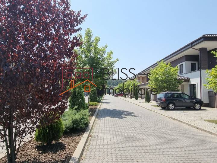 Vila  Cu Gradina Oxford Gardens | Bliss Imobiliare / Photo 3 - BLISS Imobiliare
