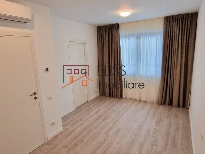 Villa for Rent Iancu Nicolae | Pipera, Bucharest / Ilfov - 3 Bedroom - ID:113800 | Bliss Imobiliare / Photo 7 - BLISS Imobiliare