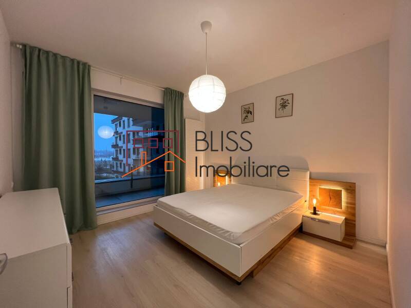2 Bedroom Apartment, Bucharest | Bliss Imobiliare / Photo 14 - BLISS Imobiliare