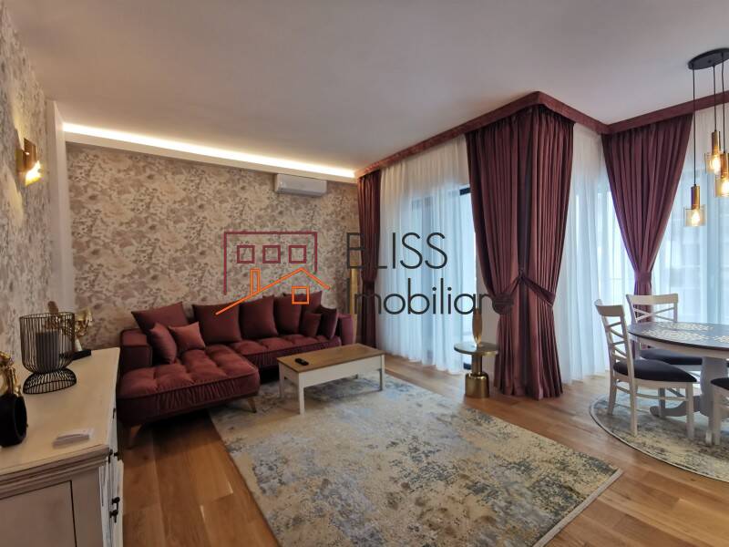 1-Bedroom Apartment In Baneasa Area, Bucharest / Ilfov | Bliss Imobiliare / Photo 1 - BLISS Imobiliare