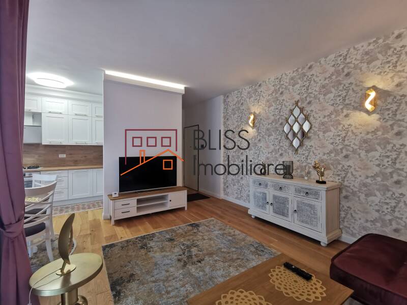 Apartament 2 Camere In Zona Baneasa | Bliss Imobiliare / Photo 3 - BLISS Imobiliare