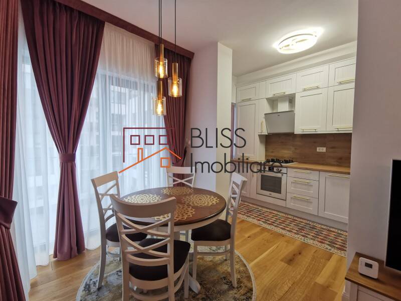 Apartament 2 Camere In Zona Baneasa | Bliss Imobiliare / Photo 4 - BLISS Imobiliare