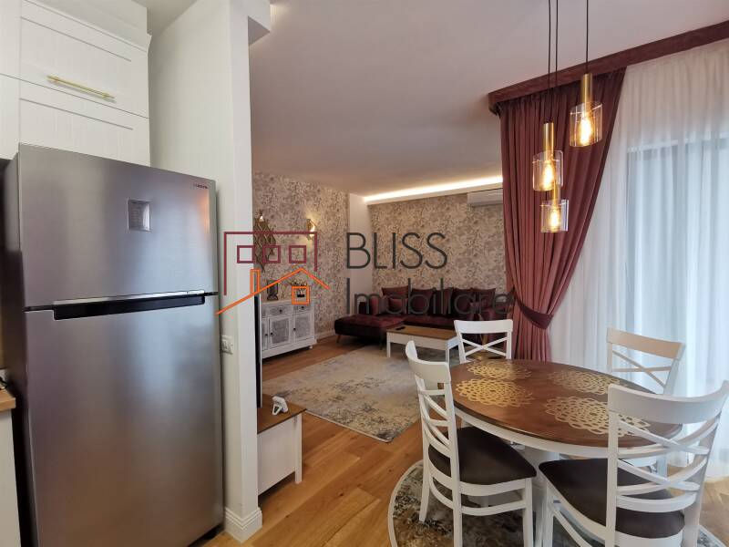 Apartament 2 Camere In Zona Baneasa | Bliss Imobiliare / Photo 6 - BLISS Imobiliare
