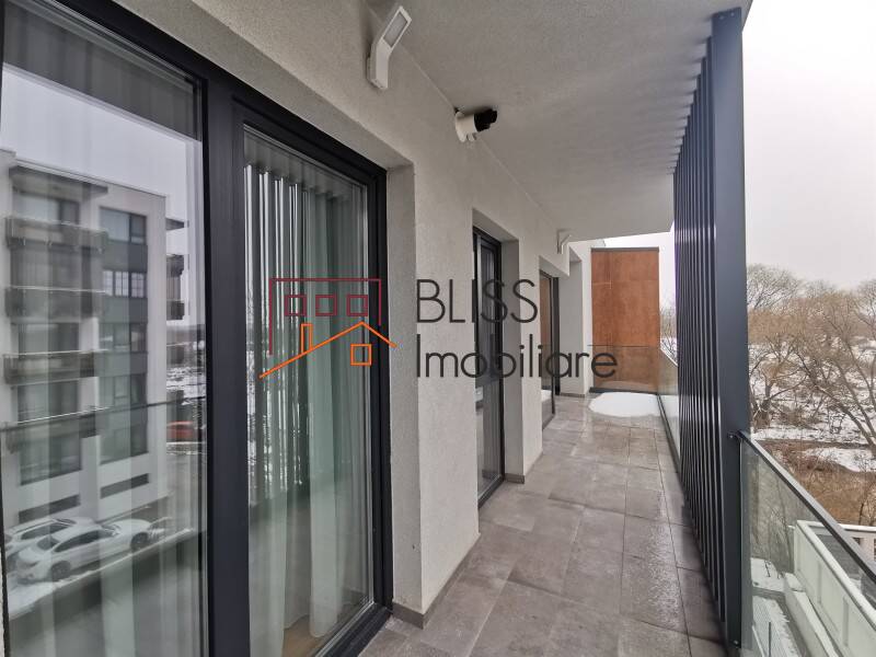 Apartament 2 Camere In Zona Baneasa | Bliss Imobiliare / Photo 12 - BLISS Imobiliare