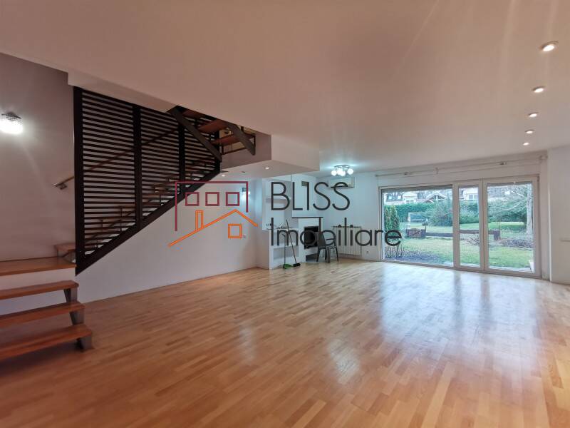 5 Bedroom Villa In Ibiza Golf & Light Complex, Bucharest / Ilfov | Bliss Imobiliare / Photo 2 - BLISS Imobiliare