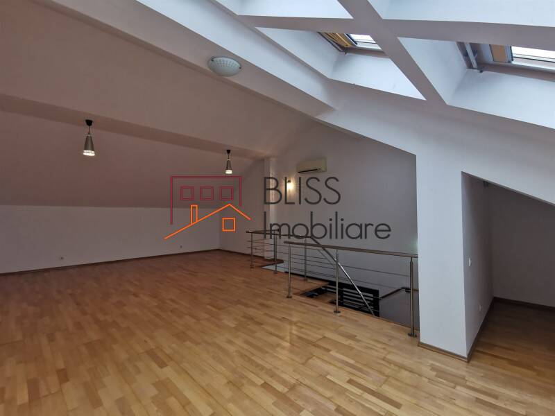 5 Bedroom Villa In Ibiza Golf & Light Complex, Bucharest / Ilfov | Bliss Imobiliare / Photo 19 - BLISS Imobiliare