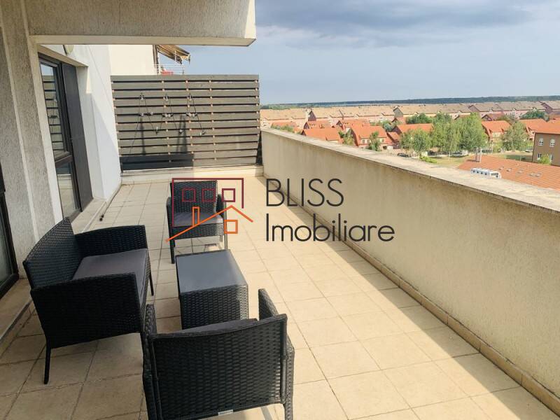 Apartament 4 Camere In GreenVista Pipera | Bliss Imobiliare / Photo 13 - BLISS Imobiliare