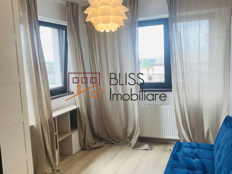 3 Bedroom Apartment In GreenVista Pipera, Bucharest / Ilfov | Bliss Imobiliare / Photo 10 - BLISS Imobiliare