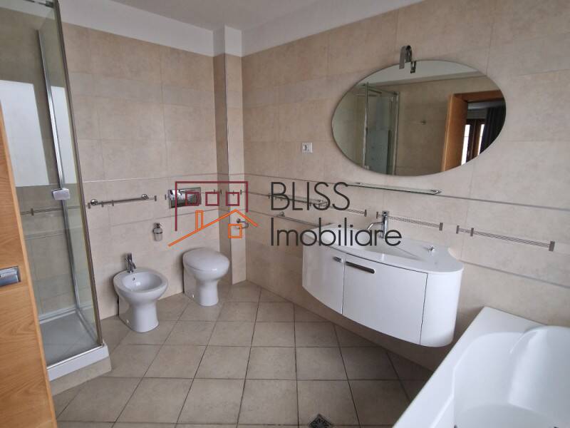 Vila Cu 5 Camere In Zona Iancu Nicolae | Bliss Imobiliare / Photo 29 - BLISS Imobiliare
