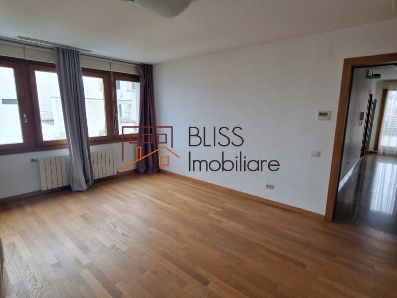 Vila Cu 5 Camere In Zona Iancu Nicolae | Bliss Imobiliare / Photo 21 - BLISS Imobiliare