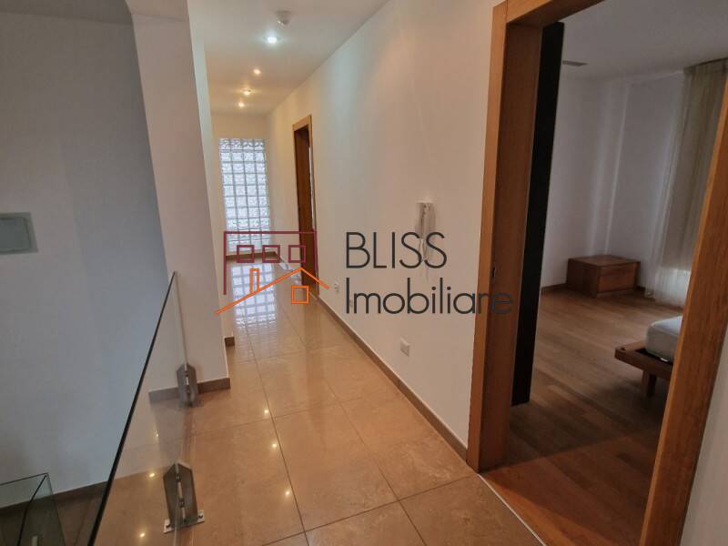 Vila Cu 5 Camere In Zona Iancu Nicolae | Bliss Imobiliare / Photo 23 - BLISS Imobiliare