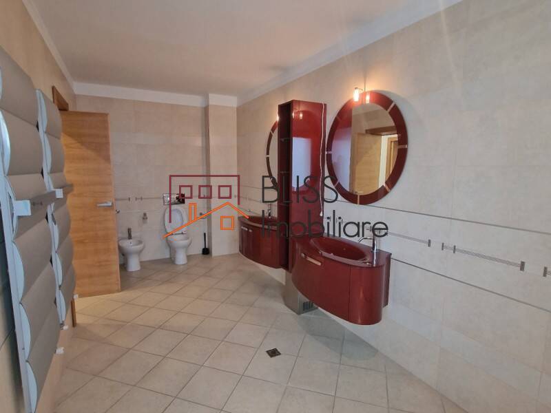 Vila Cu 5 Camere In Zona Iancu Nicolae | Bliss Imobiliare / Photo 31 - BLISS Imobiliare