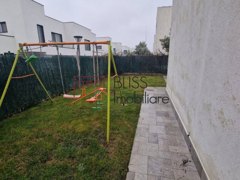 Vila Cu 5 Camere In Zona Iancu Nicolae | Bliss Imobiliare / Photo 5 - BLISS Imobiliare