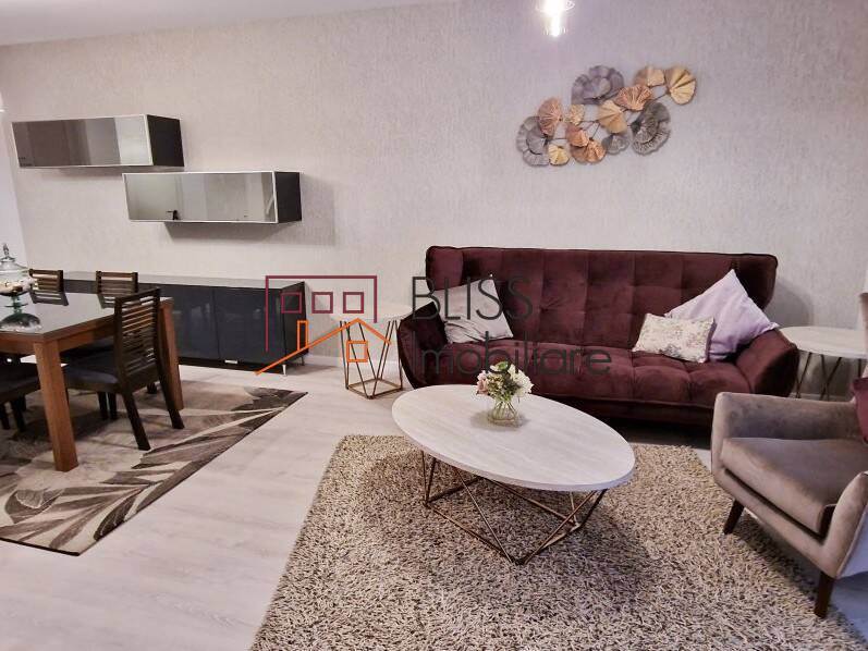 3-Bedroom Villa With Private Yard Pipera, Bucharest / Ilfov | Bliss Imobiliare / Photo 2 - BLISS Imobiliare