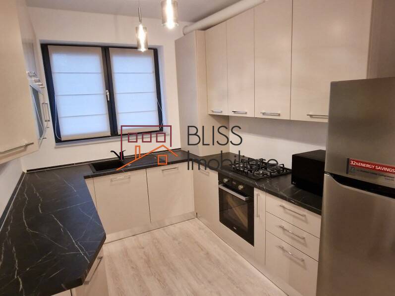 Vila 5 Camere Cu Curte Privata Pipera | Bliss Imobiliare / Photo 6 - BLISS Imobiliare
