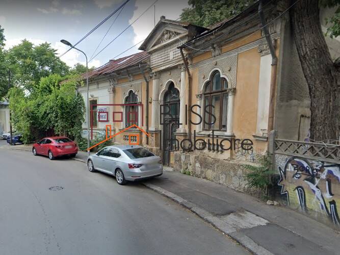 House for Sale KM 0 | Ultracentral, Bucharest - 14 Rooms - ID:114020 | Bliss Imobiliare / Photo 1 - BLISS Imobiliare