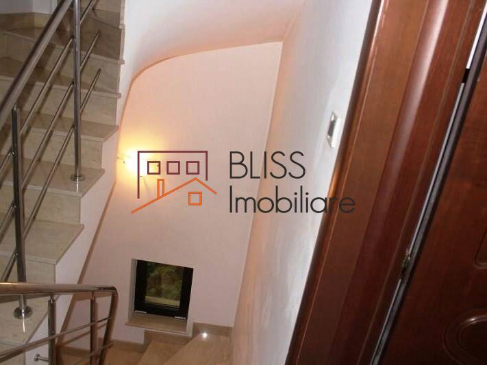 Vila 14 Camere Cu Facilitati Premium Si Piscina | Bliss Imobiliare / Photo 14 - BLISS Imobiliare