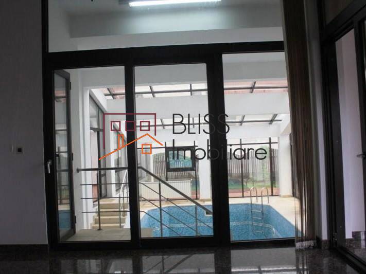 Vila 14 Camere Cu Facilitati Premium Si Piscina | Bliss Imobiliare / Photo 38 - BLISS Imobiliare