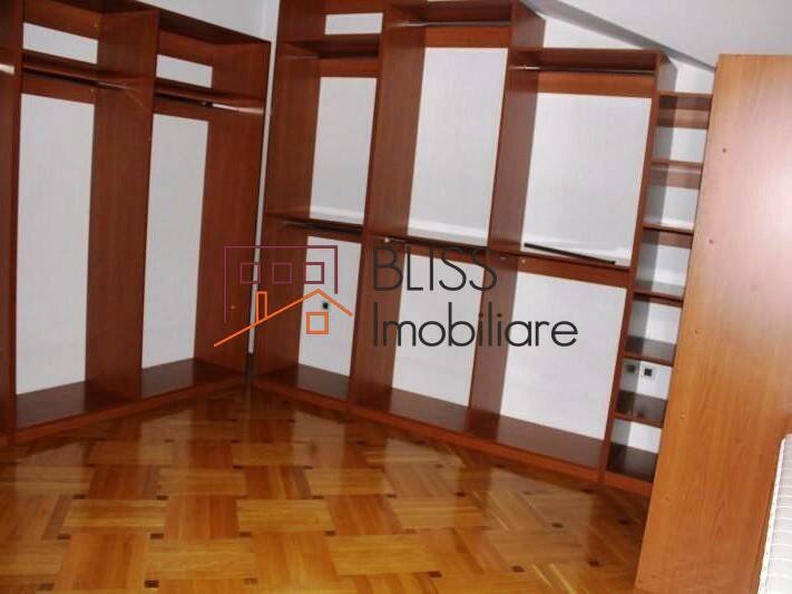 12-Bedroom Villa With Pool And Premium Amenities, Bucharest / Ilfov | Bliss Imobiliare / Photo 21 - BLISS Imobiliare