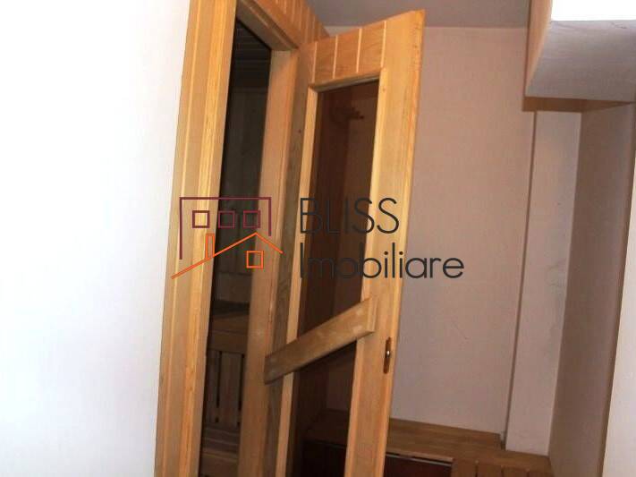 12-Bedroom Villa With Pool And Premium Amenities, Bucharest / Ilfov | Bliss Imobiliare / Photo 33 - BLISS Imobiliare