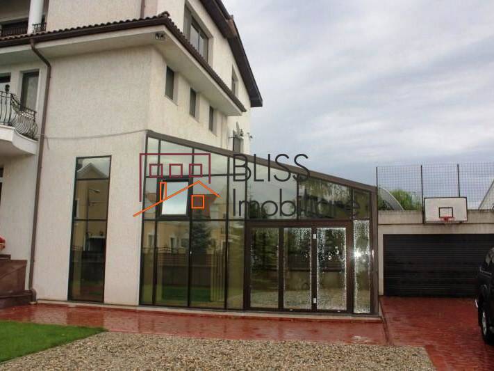 Vila 14 Camere Cu Facilitati Premium Si Piscina | Bliss Imobiliare / Photo 3 - BLISS Imobiliare