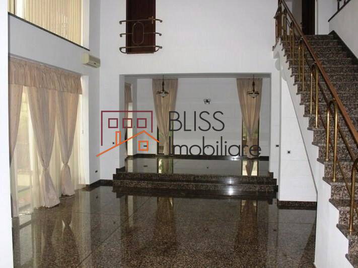 Vila 14 Camere Cu Facilitati Premium Si Piscina | Bliss Imobiliare / Photo 7 - BLISS Imobiliare