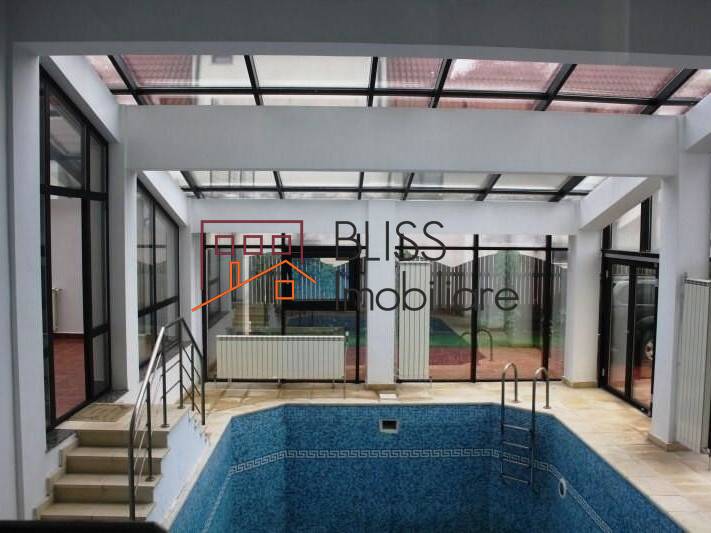 12-Bedroom Villa With Pool And Premium Amenities, Bucharest / Ilfov | Bliss Imobiliare / Photo 37 - BLISS Imobiliare