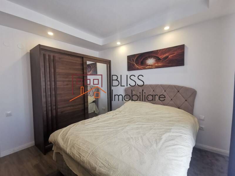 Apartament 2 Camere Cosmopolis Rezidential | Bliss Imobiliare / Photo 8 - BLISS Imobiliare